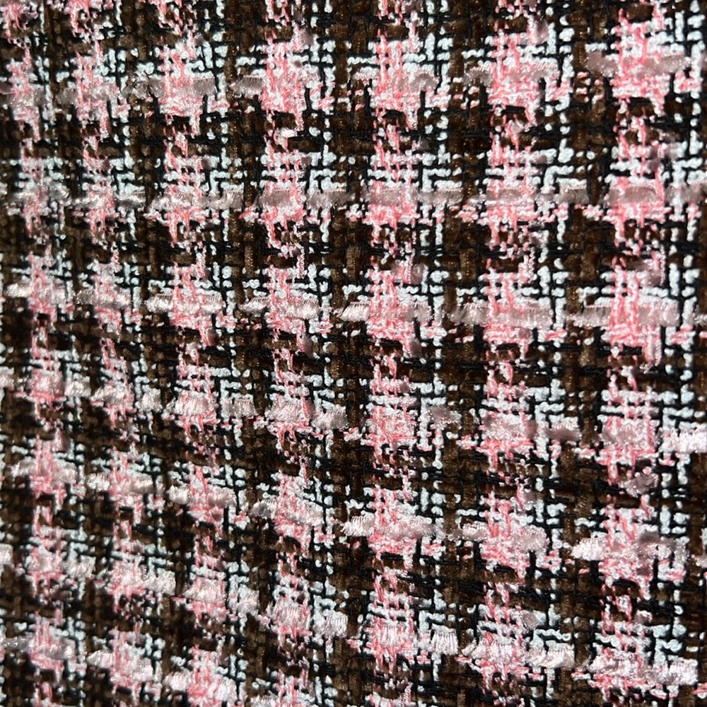 Kate Spade Enchanted Tweed Dress, $358 Retail, Size 8, New - Picture 9 of 11